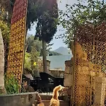 別荘 Historic 600 Years Old Beautifully Renovated Olive Mill House Meniko