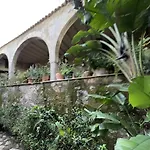 Nyaraló Historic 600 Years Old Beautifully Renovated Olive Mill House Meniko
