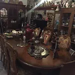 Historic 600 Years Old Beautifully Renovated Olive Mill House Dom wakacyjny