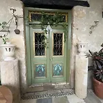 Historic 600 Years Old Beautifully Renovated Olive Mill House Dom wakacyjny