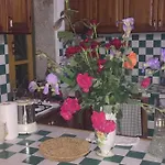 Historic 600 Years Old Beautifully Renovated Olive Mill House Nyaraló Meniko
