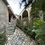 Historic 600 Years Old Beautifully Renovated Olive Mill House Meniko