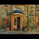 Historic 600 Years Old Beautifully Renovated Olive Mill House