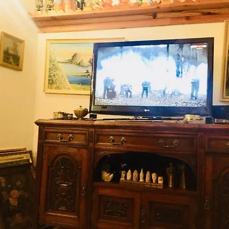 Historic 600 Years Old Beautifully Renovated Olive Mill House Tatil Evi *