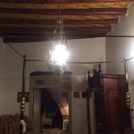 別荘 Historic 600 Years Old Beautifully Renovated Olive Mill House *