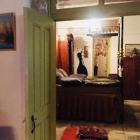 Historic 600 Years Old Beautifully Renovated Olive Mill House Tatil Evi *