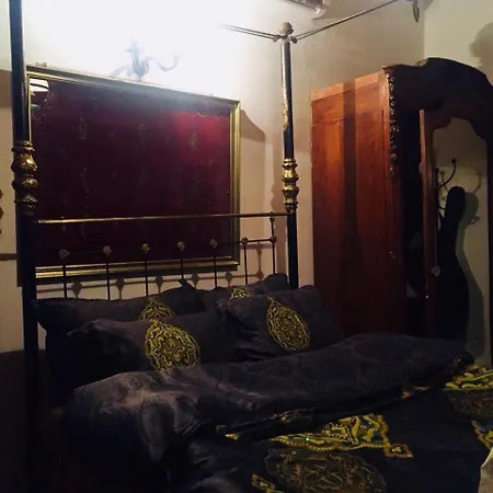 Historic 600 Years Old Beautifully Renovated Olive Mill House * Meniko