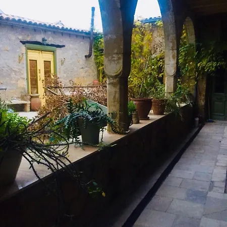Historic 600 Years Old Beautifully Renovated Olive Mill House Tatil Evi *