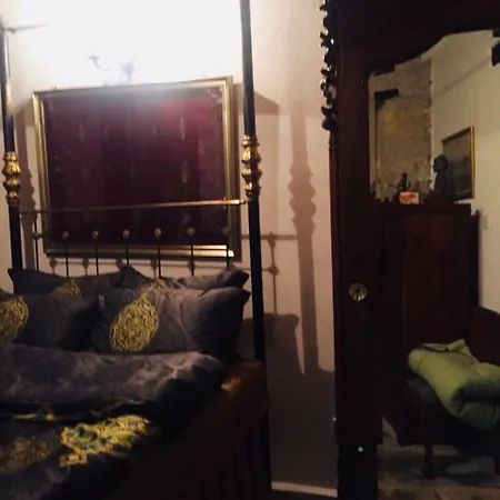 Historic 600 Years Old Beautifully Renovated Olive Mill House *