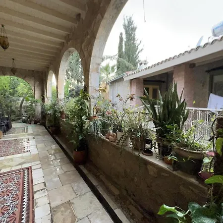 Historic 600 Years Old Beautifully Renovated Olive Mill House Vakantiehuis