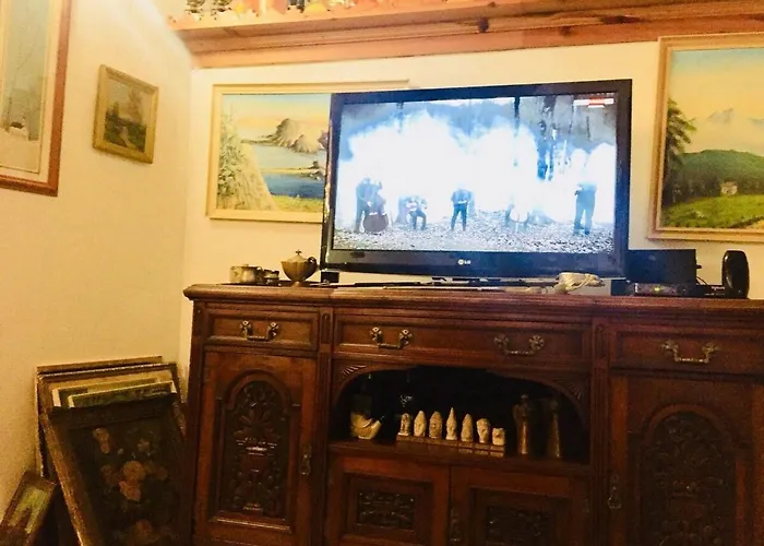 Historic 600 Years Old Beautifully Renovated Olive Mill House Vakantiehuis *