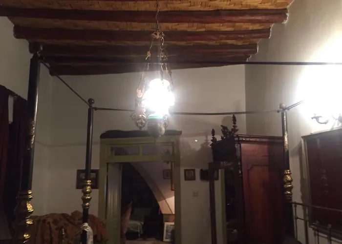 別荘 Historic 600 Years Old Beautifully Renovated Olive Mill House *