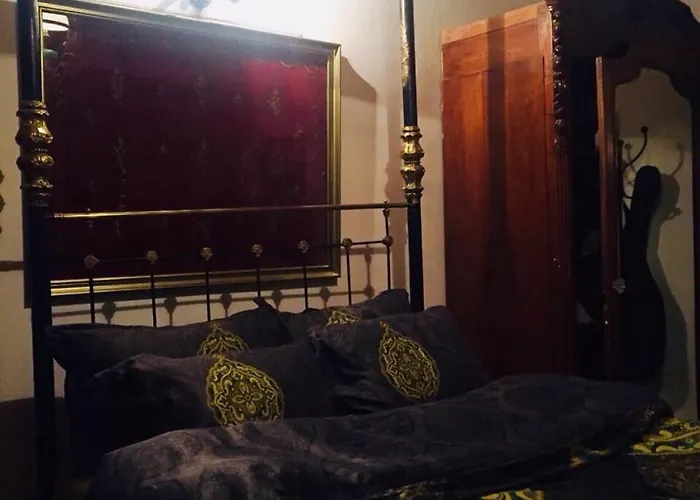 Historic 600 Years Old Beautifully Renovated Olive Mill House * Meniko