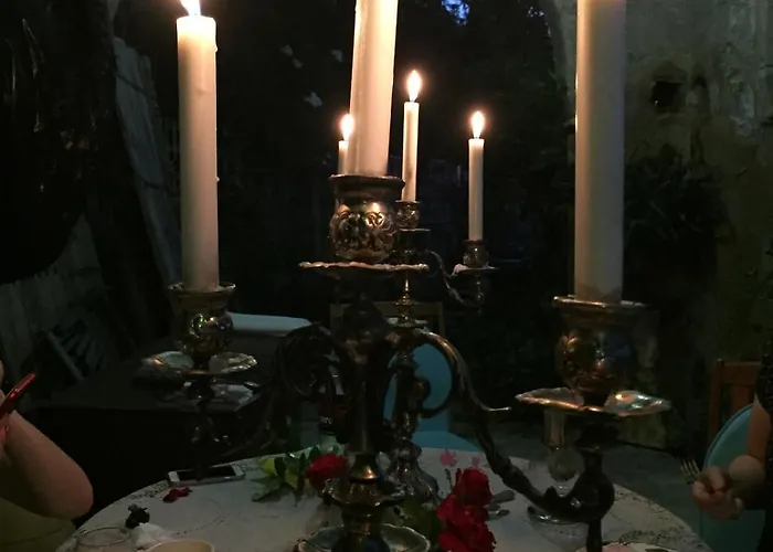 Historic 600 Years Old Beautifully Renovated Olive Mill House Vakantiehuis